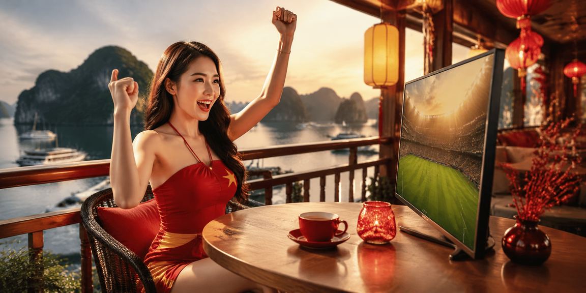 Thế thao đa dạng tại kqxs với bóng đá và esports